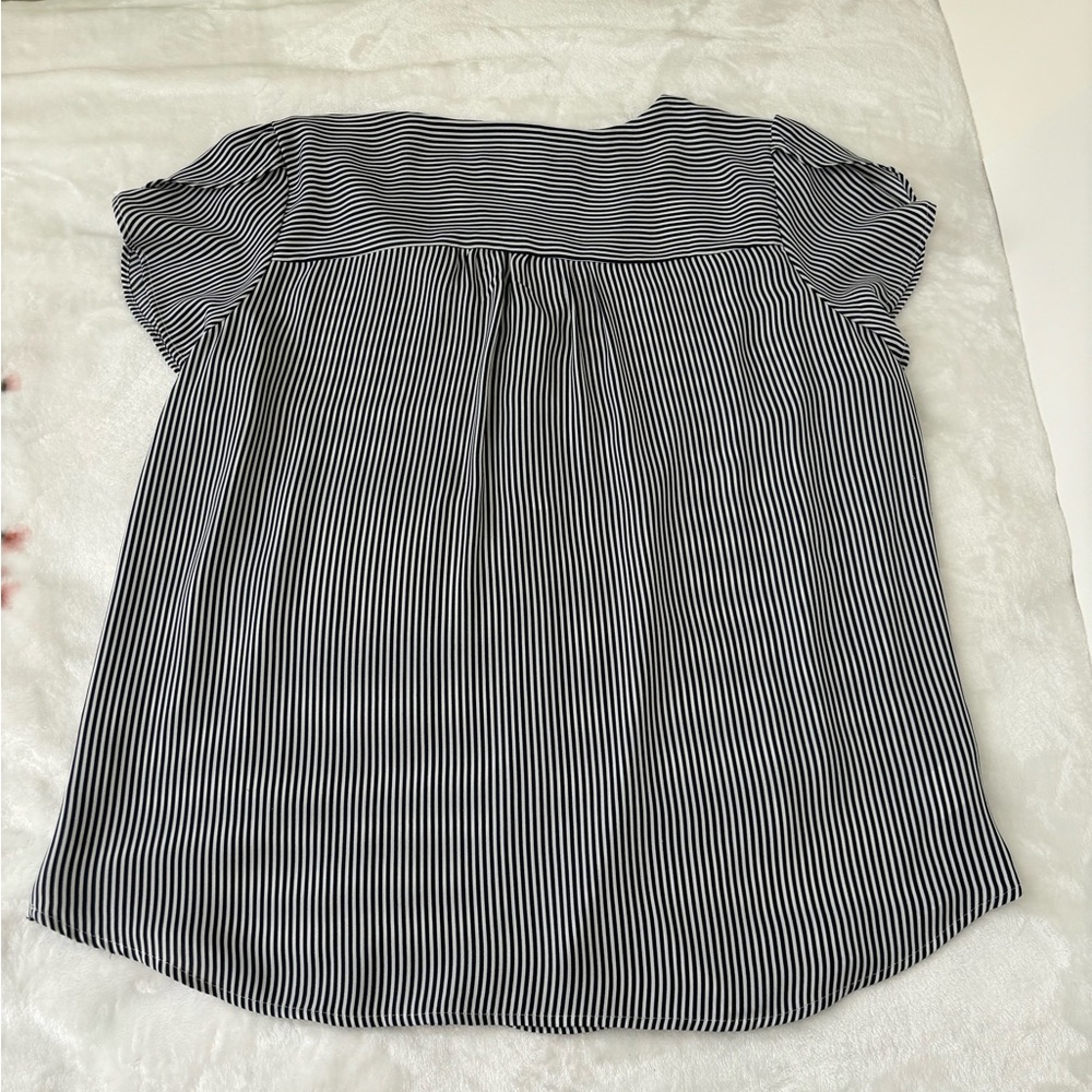 Loft Blouse - worn - good condition